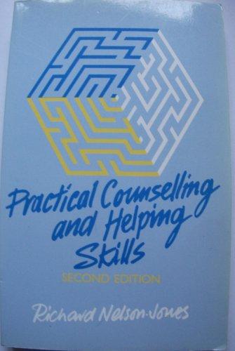 Book Practical Counselling Skills free