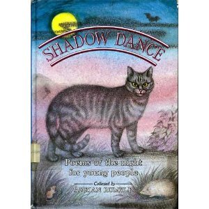 Book Shadow Dance: Poems of the Night for Young People free
