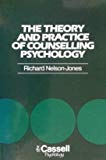 Book THE THEORY AND PRACTICE OF COUNSELLING PSYCHOLOGY free