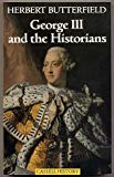 Book George III and the Historians free