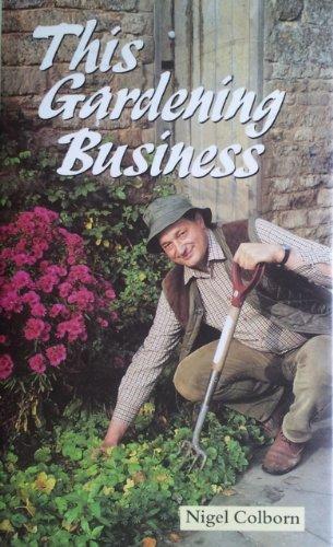Book This Gardening Business free