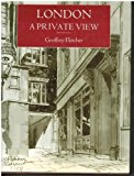 Book London: A Private View free