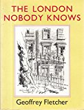 Book The London Nobody Knows free
