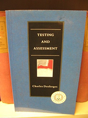 Book Testing and Assessment free