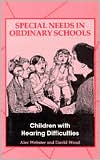 Book Children With Hearing Difficulties (Special Needs in Ordinary Schools) free