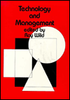 Book Technology and Management free