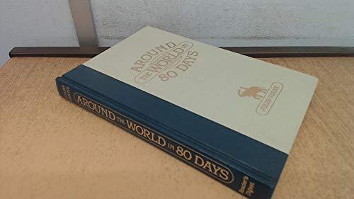 Book Around the World in 80 Days free