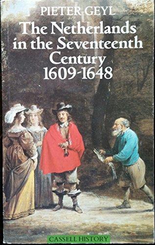 Book The Netherlands in the 17th Century 1609-1648 free