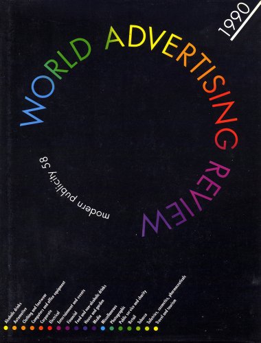 Book World Advertising Review 1990 free