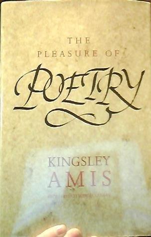 Book The pleasure of poetry: From his Daily mirror column free