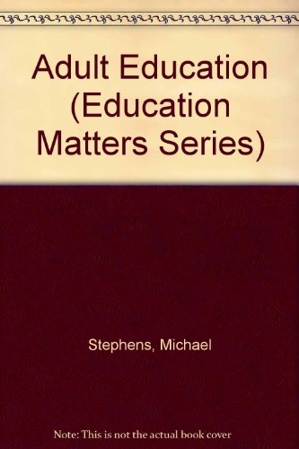 Book Adult education free