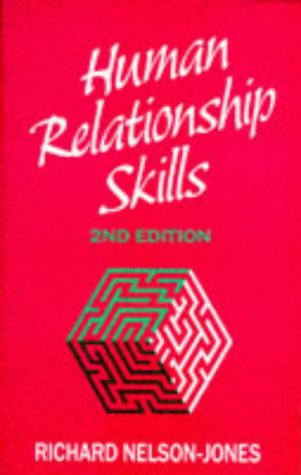 Book Human Relationship Skills free