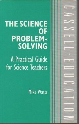 Book The Science of Problem-solving (Cassell education series) free