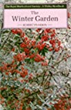 Book The Winter Garden (wisley Handbook) free