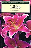 Book Lilies (wisley Handbook) free