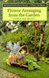 Book Flower Arranging From The Garden (wisley Handbooks) free