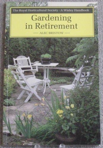 Book Gardening In Retirement (wisley Handbooks) free