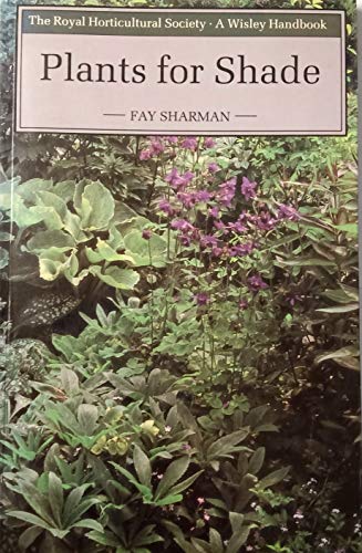 Book Plants for Shade (Wisley Handbook) free