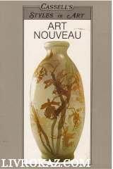 Book Art Nouveau (Cassell's styles in art) free
