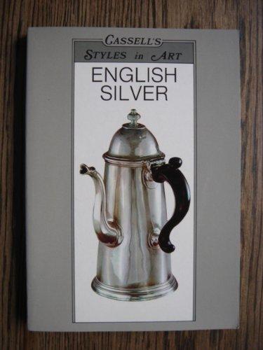 Book English Silver free