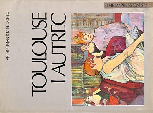 Book Toulouse-Lautrec free