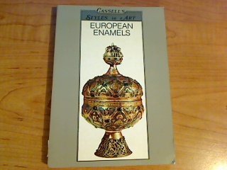 Book European Enamels (cassell's Styles In Art) free