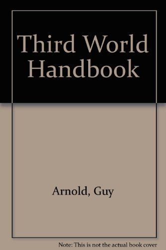 Book The Third World Handbook free