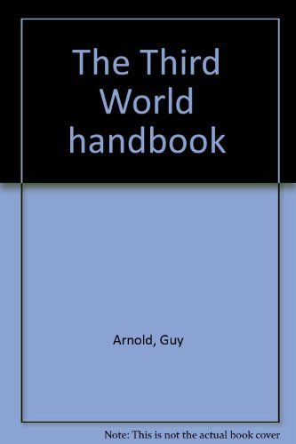 Book The Third World Handbook free