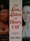 Book The Love Letters of Henry VIII free