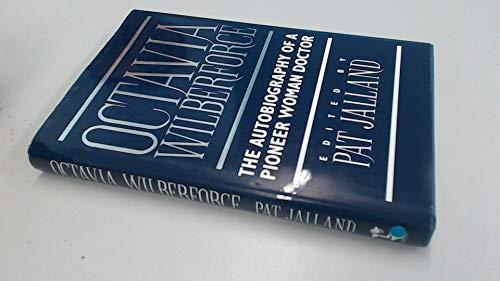 Book Octavia Wilberforce: The Autobiography of a Pioneer Woman Doctor free