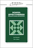 Book School Effectiveness (Education Management Series) free