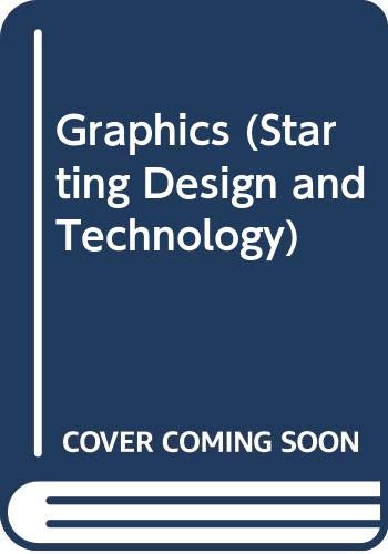 Book Graphics (Starting Design and Technology) free