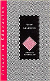 Book Open Learning free