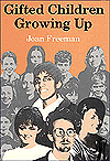 Book Gifted Children Growing Up free