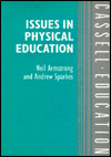 Book Issues in Physical Education free