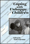 Book Coping With Unhappy Children (Cassell Education) free
