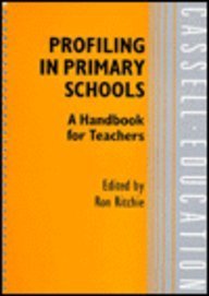 Book Profiling in Primary Schools: A Handbook for Teachers (Cassell Education Series) free