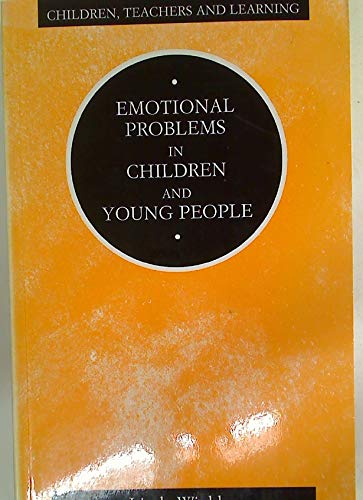 Book Emotional Problems in Children and Young People (Children, Teachers and Learning) free