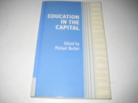 Book Education In The Capital free