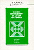 Book School Improvement in an Era of Change (School Development Series) free