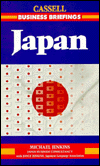 Book Japan (Cassel Business Briefings) free