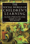 Book The Social World Of Children's Learning: Case Studies Of Pupils From Four To Seven (cassell Education) free