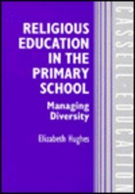 Book Religious Education in the Primary School: Managing Diversity free