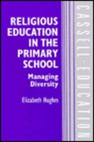 Book Religious Education In The Primary School Managing Diversity free