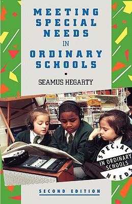 Book Meeting Special Needs in Ordinary Schools: An Overview free