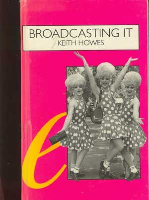 Book Broadcasting It: An Encyclopaedia of Homosexuality on Film, Radio and TV in the Uk 1923-1993 (Cassell Lesbian and Gay Studies) free