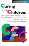 Book Caring For Children: International Perspectives On Pastoral Care And Pse (cassell Studies In Pastoral Care And Personal And Social Education) free