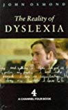 Book The Reality of Dyslexia (Cassell Education) free