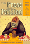 Book The Prose and the Passion: Children and Their Reading (Cassell Education.) free