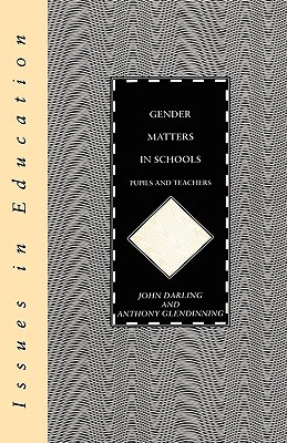 Book Gender Matters in Schools (Issues in Education Series) free